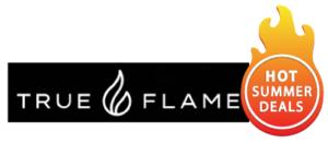 True Flame Grills Hot Summer Deals at Lanai Kitchens in Largo Florida 33773